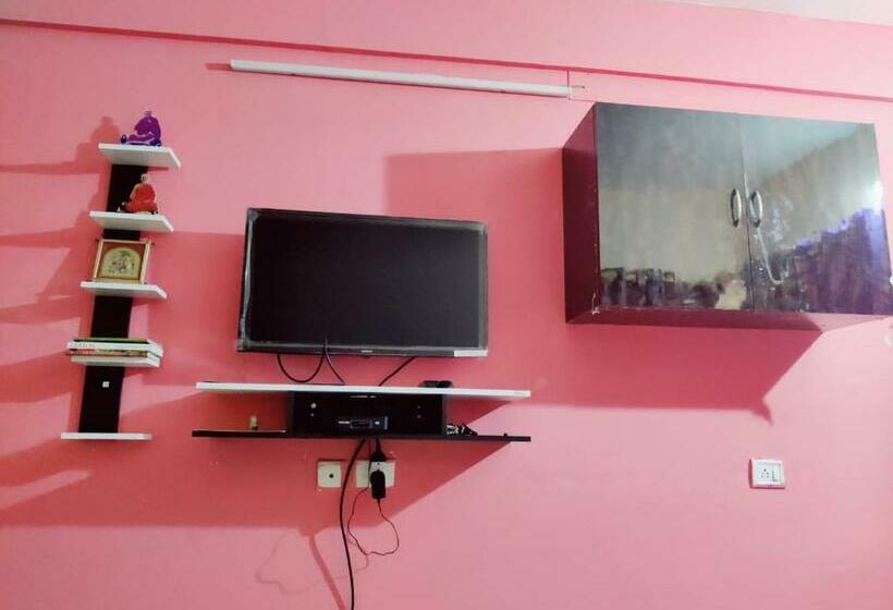 Aastha  A Vacation Home