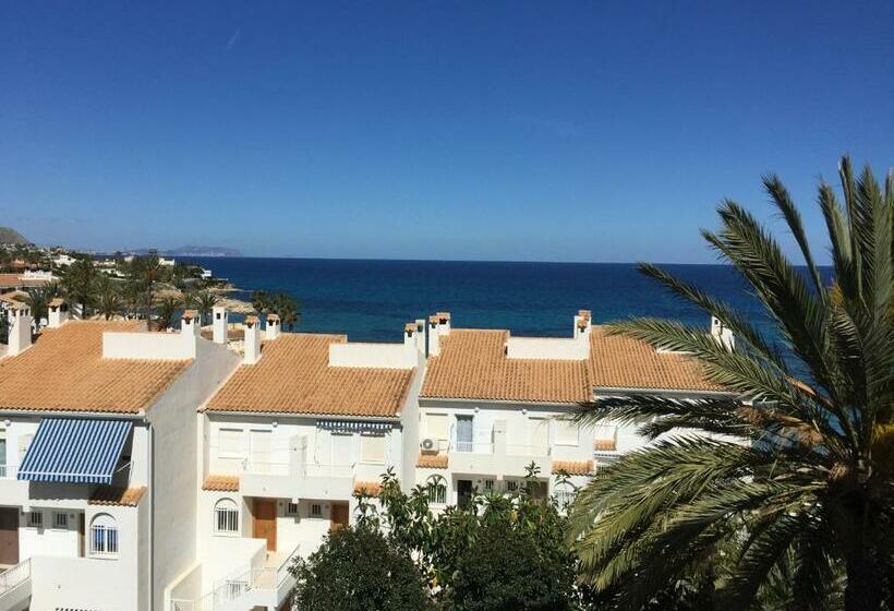 Almadraba With Stunning Sea View