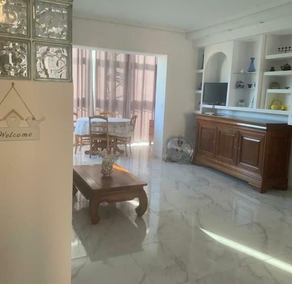 Almadraba With Stunning Sea View