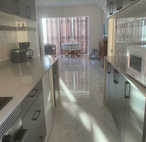 Almadraba With Stunning Sea View