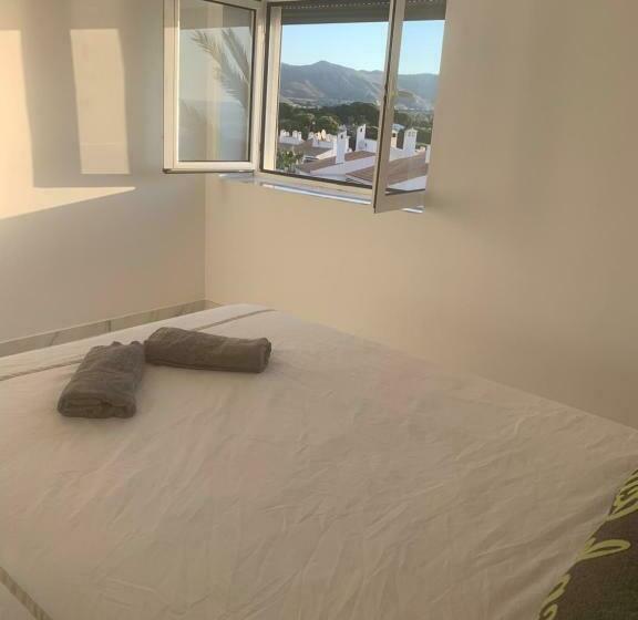 Almadraba With Stunning Sea View