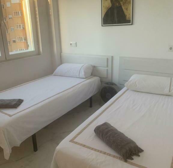 Almadraba With Stunning Sea View