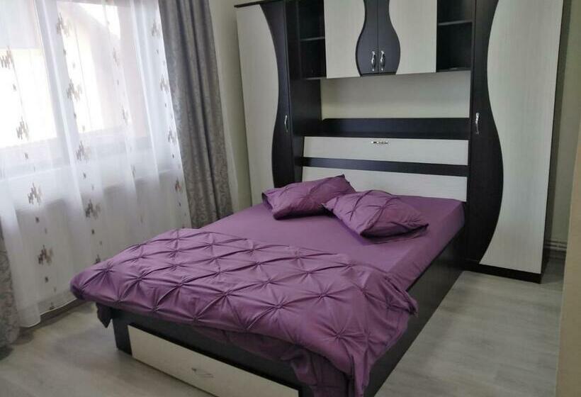 Apartament Teo