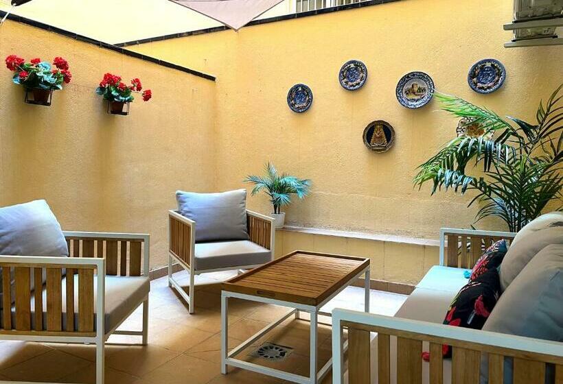 Apartamento Ninfa Wifi, Piscina, A/c, Lavadora, Silla De Ruedas Bienvenidas