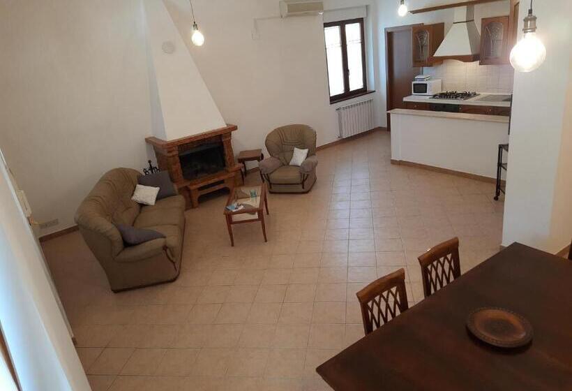 Appartamento L Acero