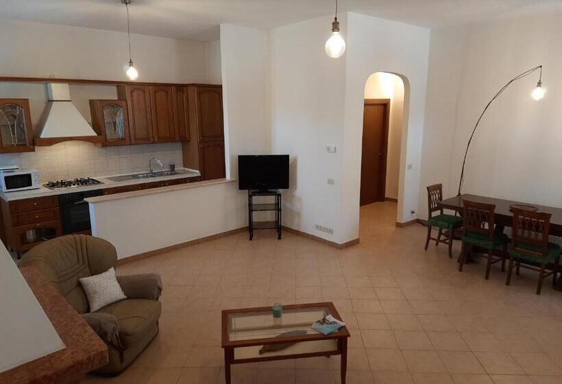 Appartamento L Acero