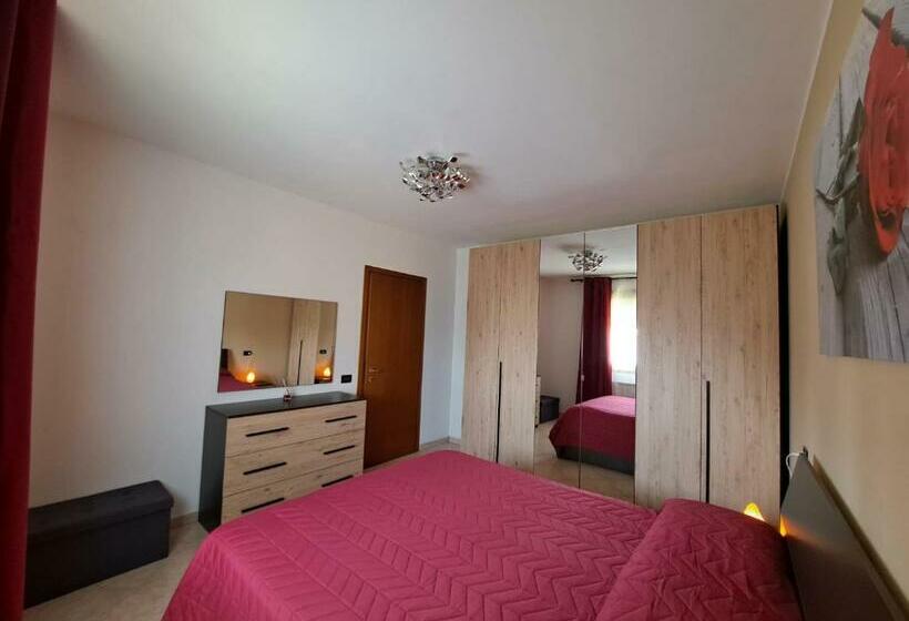 Appartamento Roverella