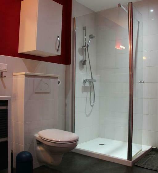 Joli 2 Pièces Avec Cour Privée