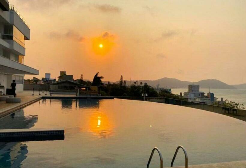 Apto Espelho Das águas   Ingleses   Floripa/sc