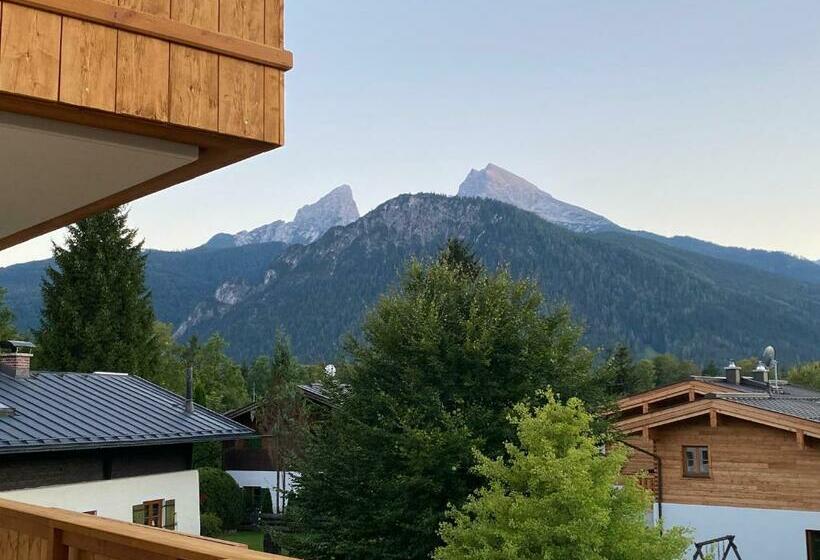 Bergelemente   Bergahorn