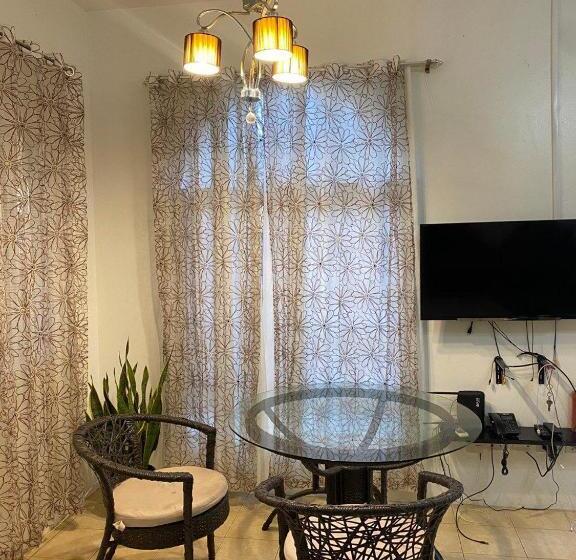 Boholano Precious Villa