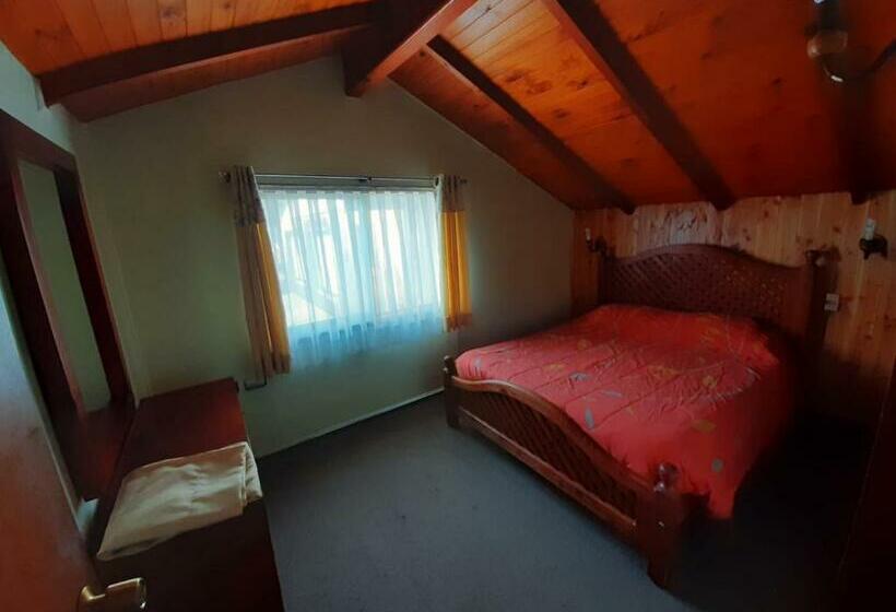 Cabaña Las Vertientes