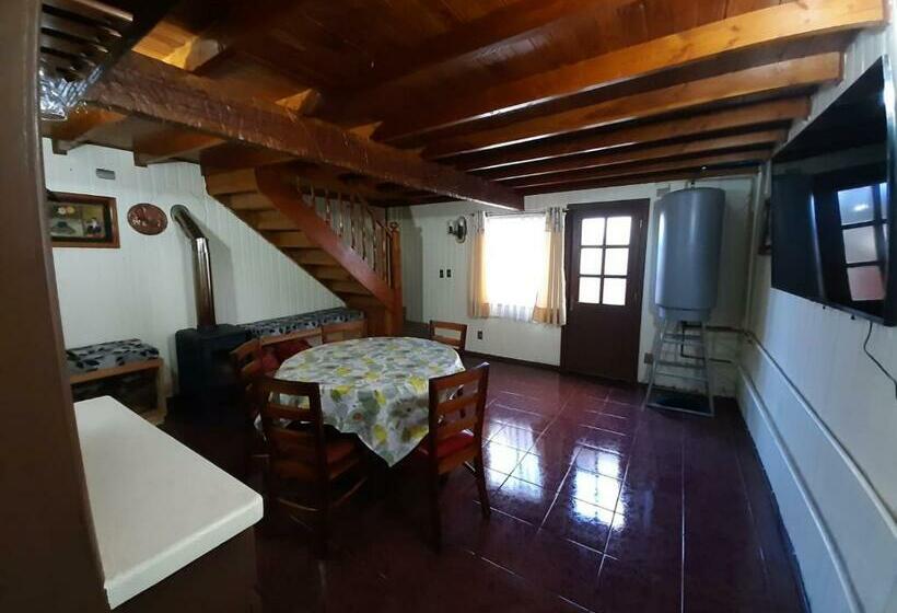 Cabaña Las Vertientes