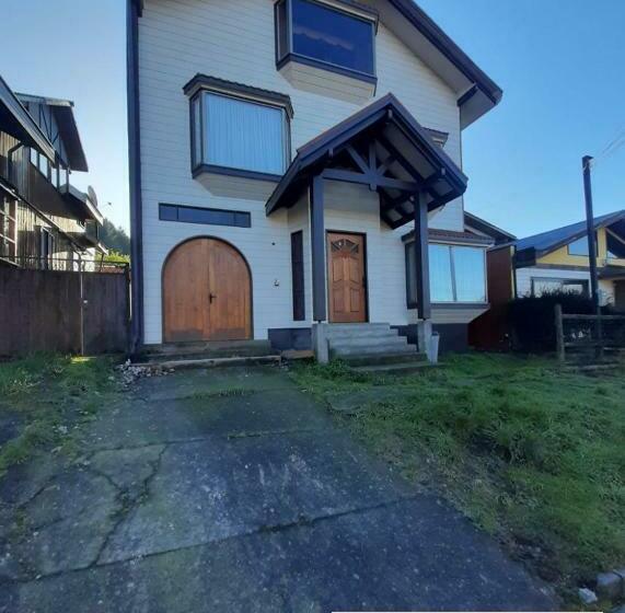 Cabaña Las Vertientes