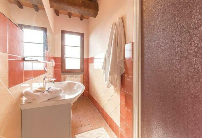 Casa Macinarino Appartamento 13 Con Piscina