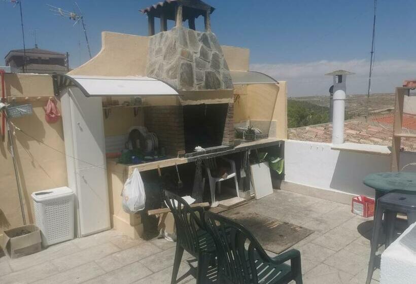 Casa Sol Cuesta Del Rio 13