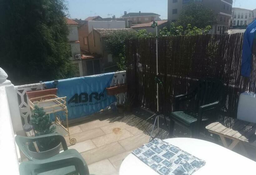 Casa Sol Cuesta Del Rio 13