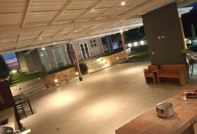 Casa Valderrama Ruitoque Hermosa Casa Mágica Llena De Naturaleza