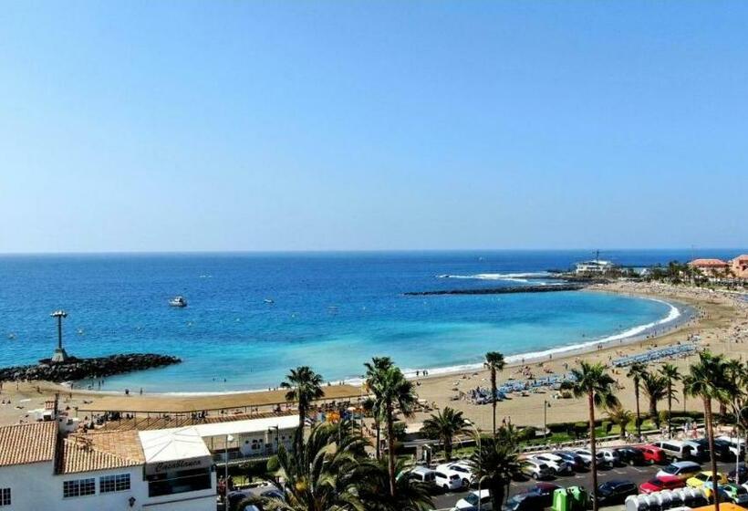Ceyla Playa Las Vistas Los Cristianos