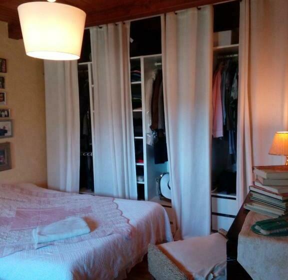 Comfortable Quiet House In The Countryside Porte Du Quercy For 8 People