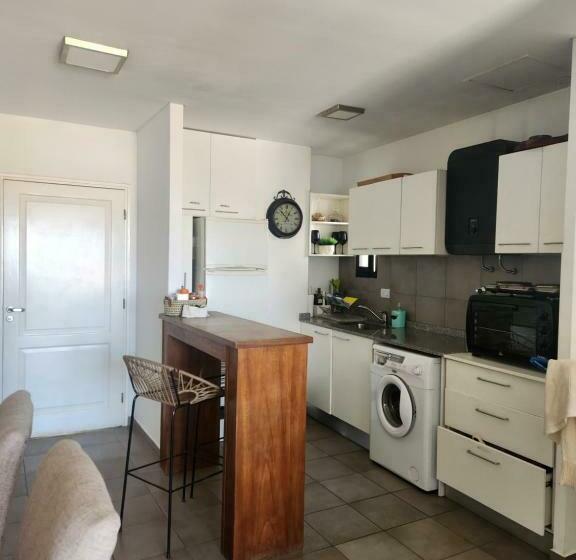 Departamento Céntrico Premium