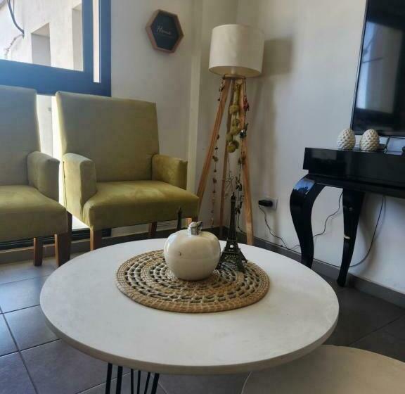 Departamento Céntrico Premium