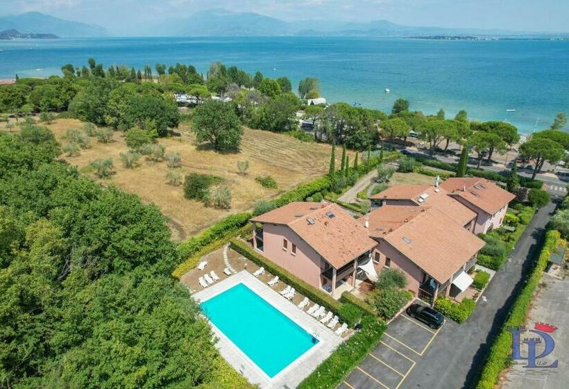 Desenzanoloft Aurelia