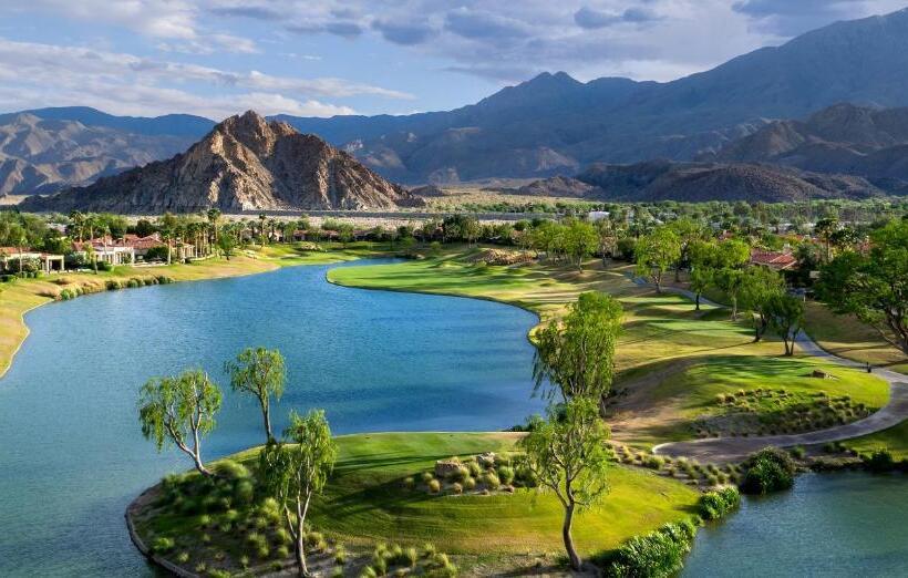 Desert Sunset By Vare Pool Spa Gym Tennis