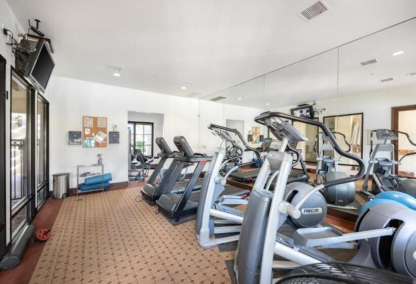 Desert Sunset By Vare Pool Spa Gym Tennis