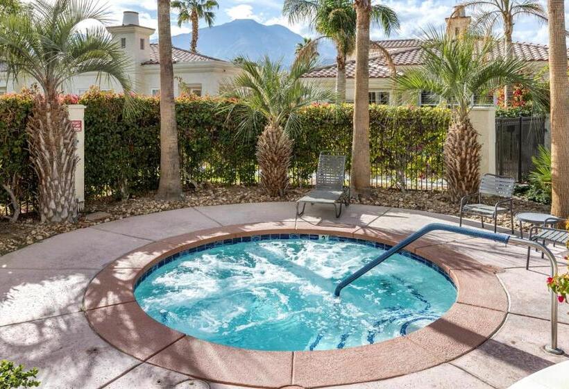 Desert Sunset By Vare Pool Spa Gym Tennis