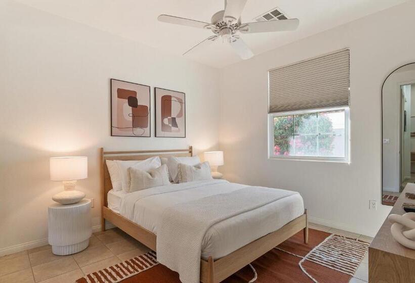 Desert Sunset By Vare Pool Spa Gym Tennis