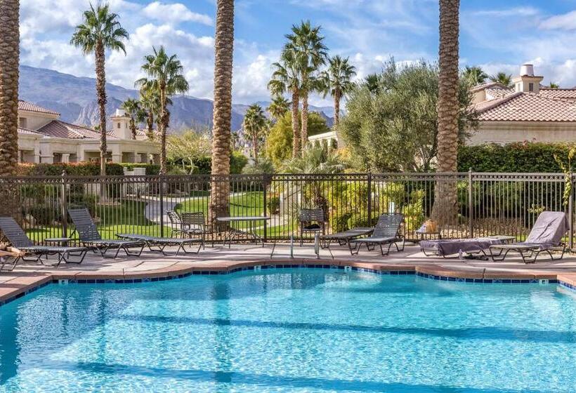 Desert Sunset By Vare Pool Spa Gym Tennis