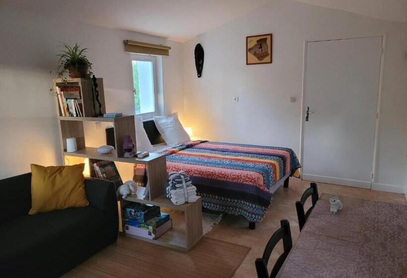 Domaine De La Mayonnette