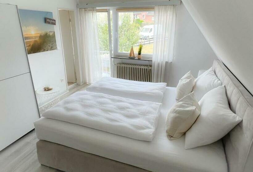 Ferienwohnung Am Rosengarten / Whg. 3