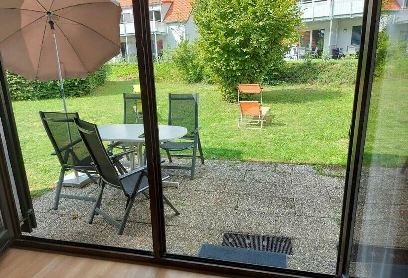 Ferienwohnung Baumann