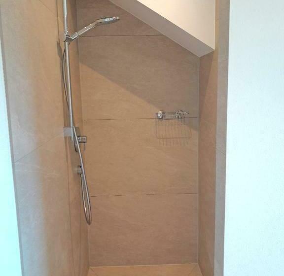 Ferienwohnung Bergblick Loft