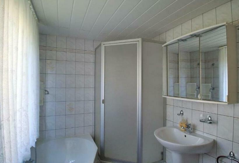 Ferienwohnung Füssel Am Malerweg