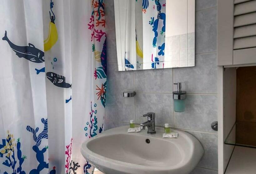 Gorgeous Flat Right Near The City Center