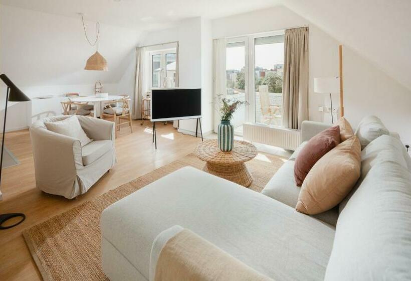 Haus Janus 1 Wohnung 2