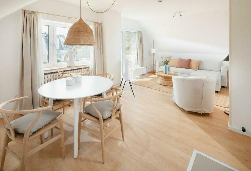 Haus Janus 1 Wohnung 2