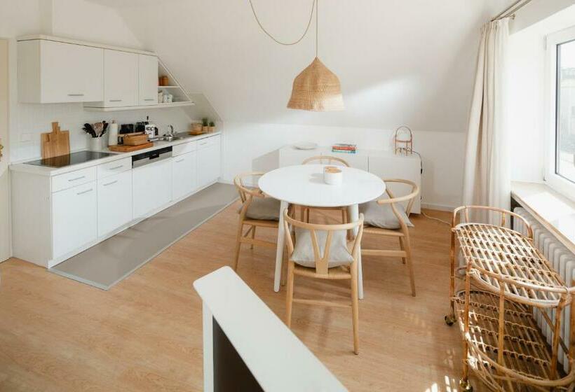 Haus Janus 1 Wohnung 2