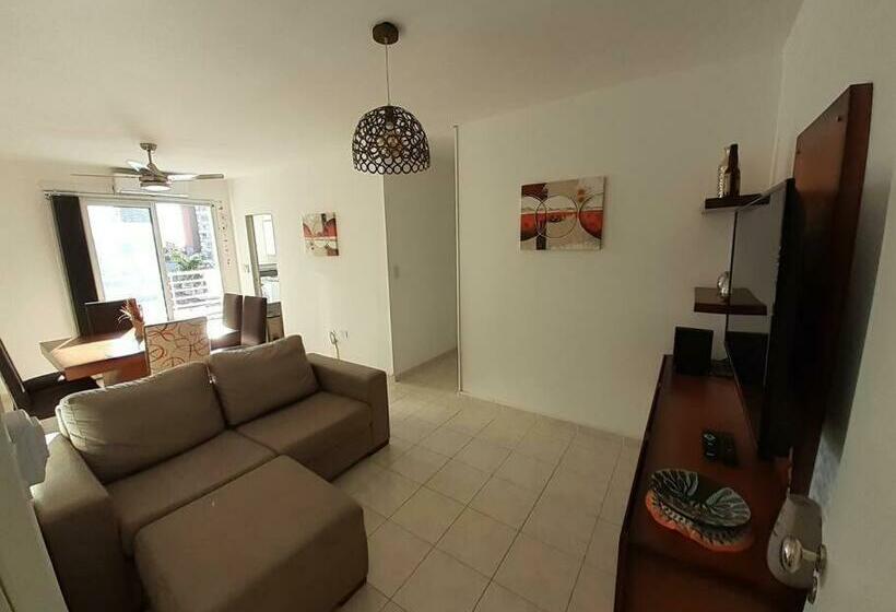 Hermoso Dpto Completo En El Corazón De Santa Fe