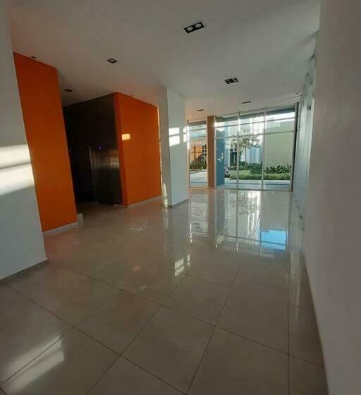 Hermoso Dpto Completo En El Corazón De Santa Fe