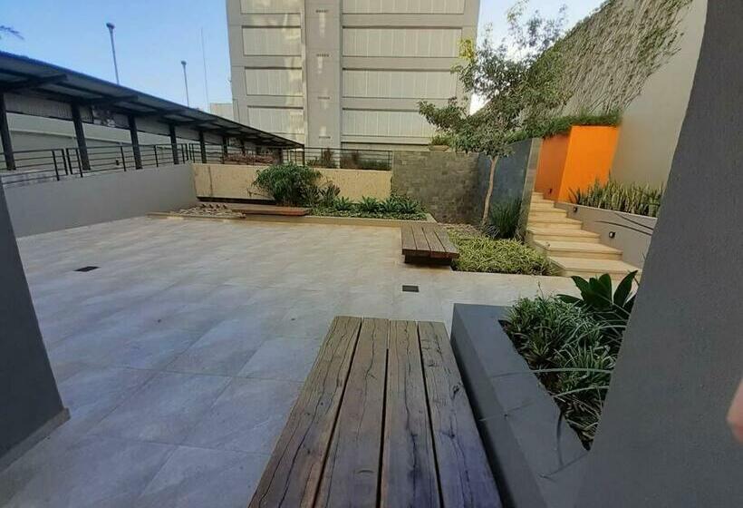 Hermoso Dpto Completo En El Corazón De Santa Fe