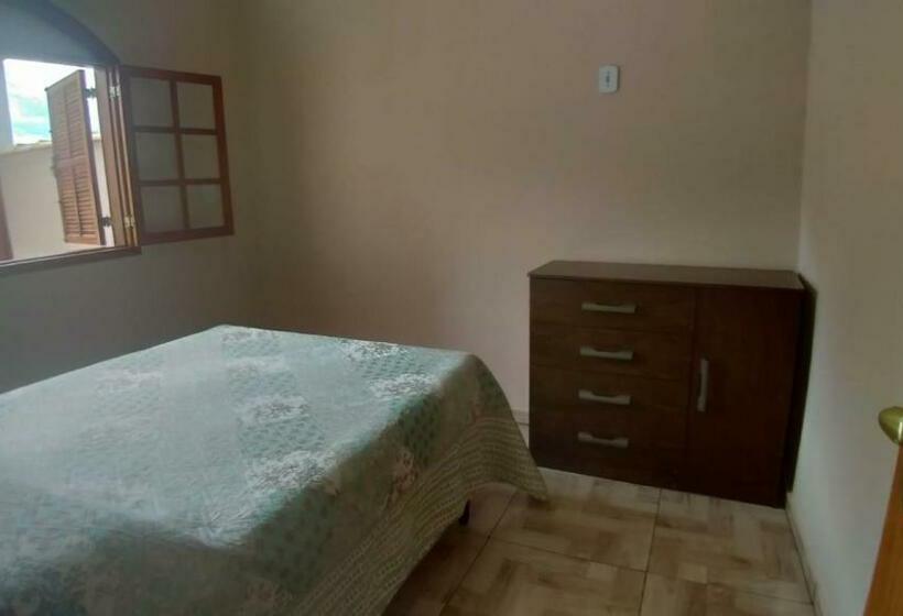 Hospedagem Recanto Do Sábia 3