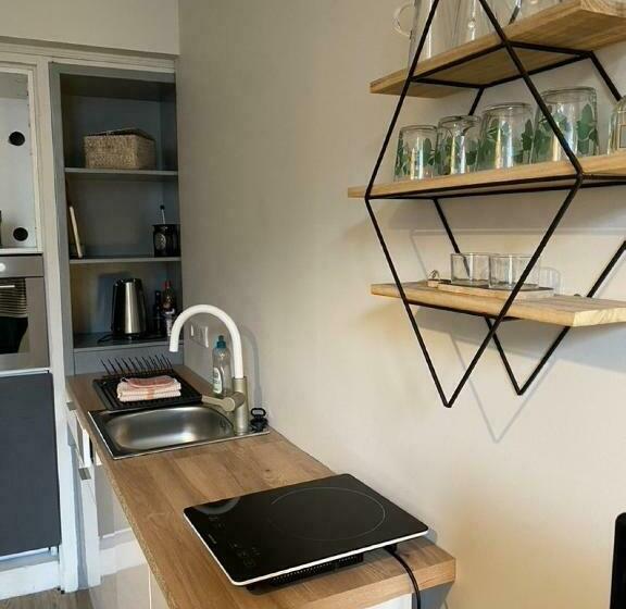 Hysope : Studio Aux Couleurs Toutes Douces !