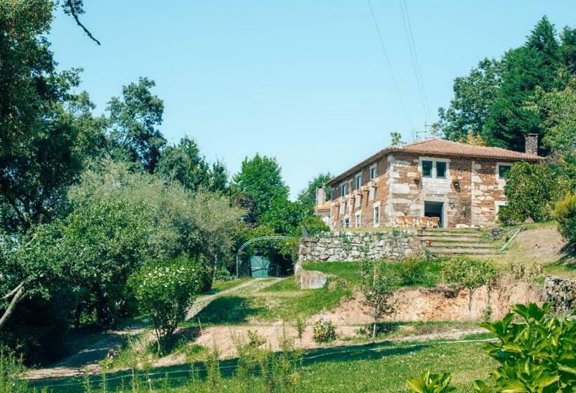 Just Like Home   Casa De São Sebastião Em Cerveira