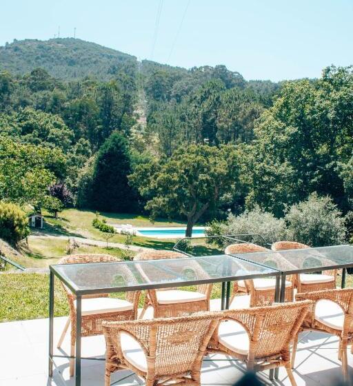 Just Like Home   Casa De São Sebastião Em Cerveira