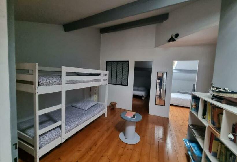 La Marceline 1   Appart Entre Mer Et Canal Du Midi En Pays Cathare