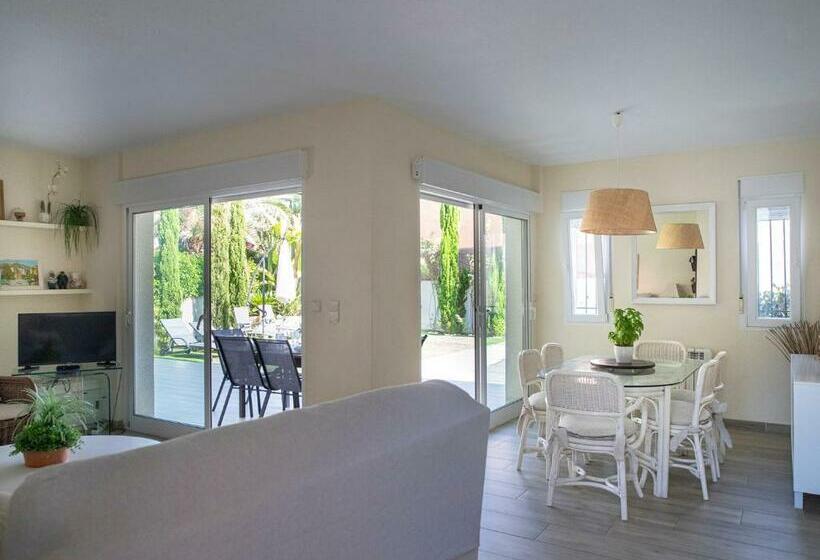 La Villa De Cabo De Palos